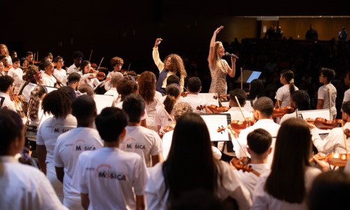 Volta Redonda abre programação da 32ª edição do Rio Cello